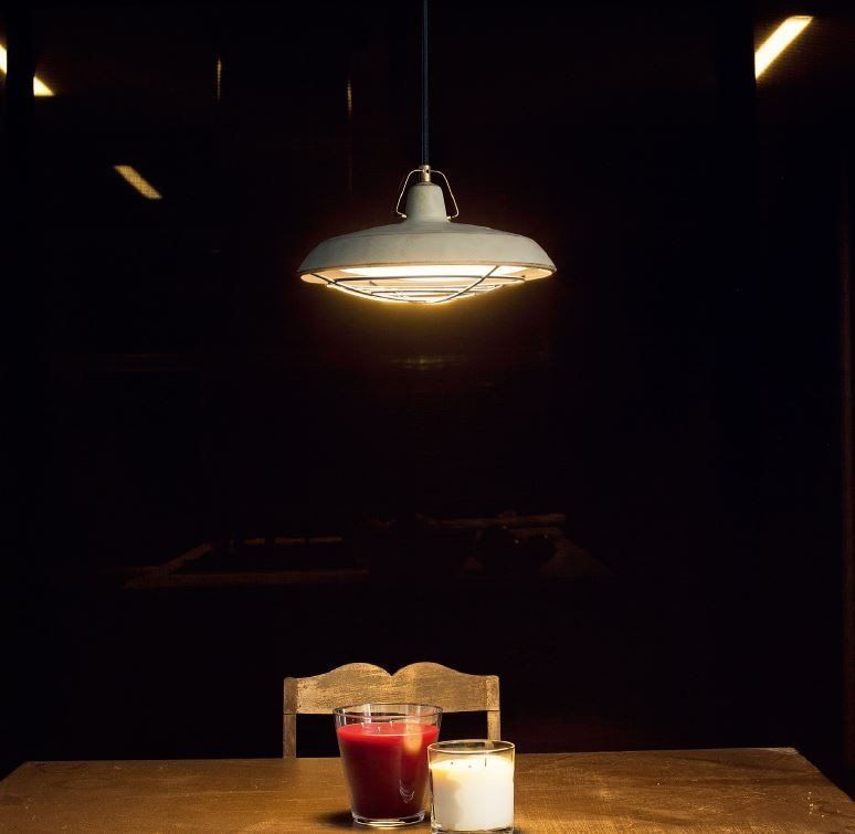 Kaikheel by Romatti Pendant lamp