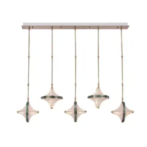 Люстра CONCH by Romatti