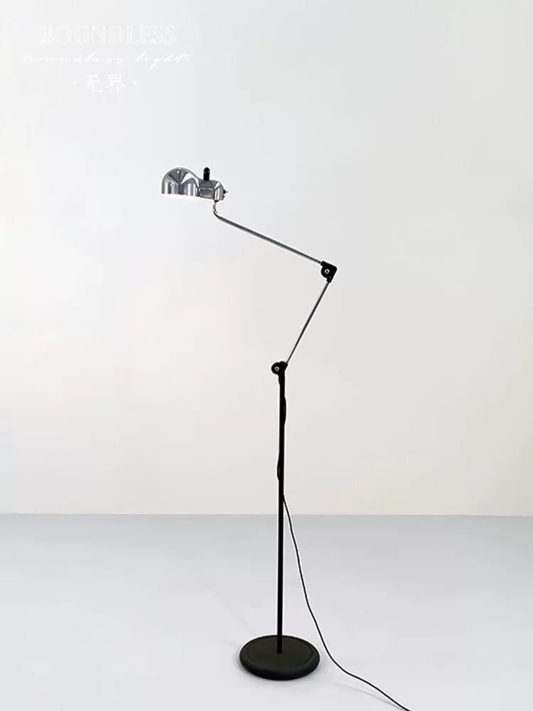 GONDARY floor lamp by Romatti