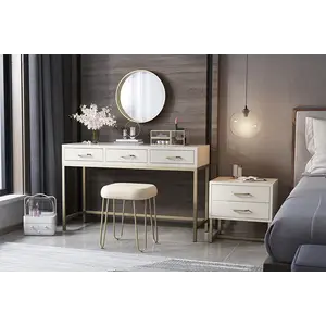 Bedside table NORA by Romatti
