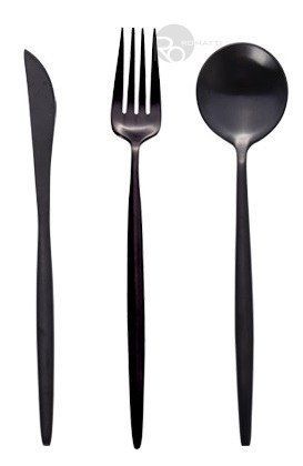 Cutlery Cels by Romatti
