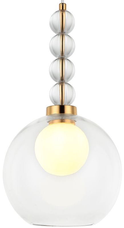 Подвесной светильник SENILO by Romatti 