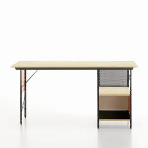 Дизайнерский письменный стол EAMES by Vitra