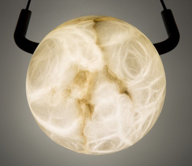 TRIBECA by Romatti Designer pendant lamp