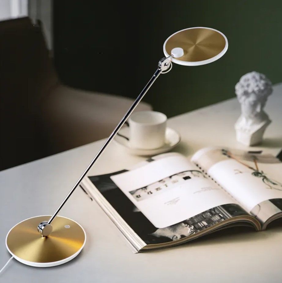 CELINA by Romatti table lamp