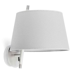 Wall lamp Tango grey DT00063G