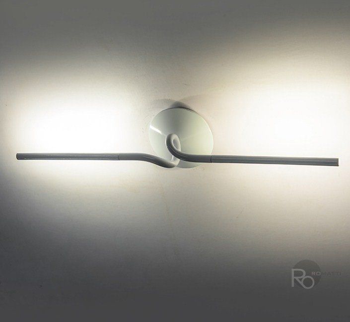 Wall Lamp (Sconce) Stick by Romatti