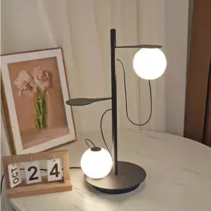 Настольная лампа NEMESY by Romatti