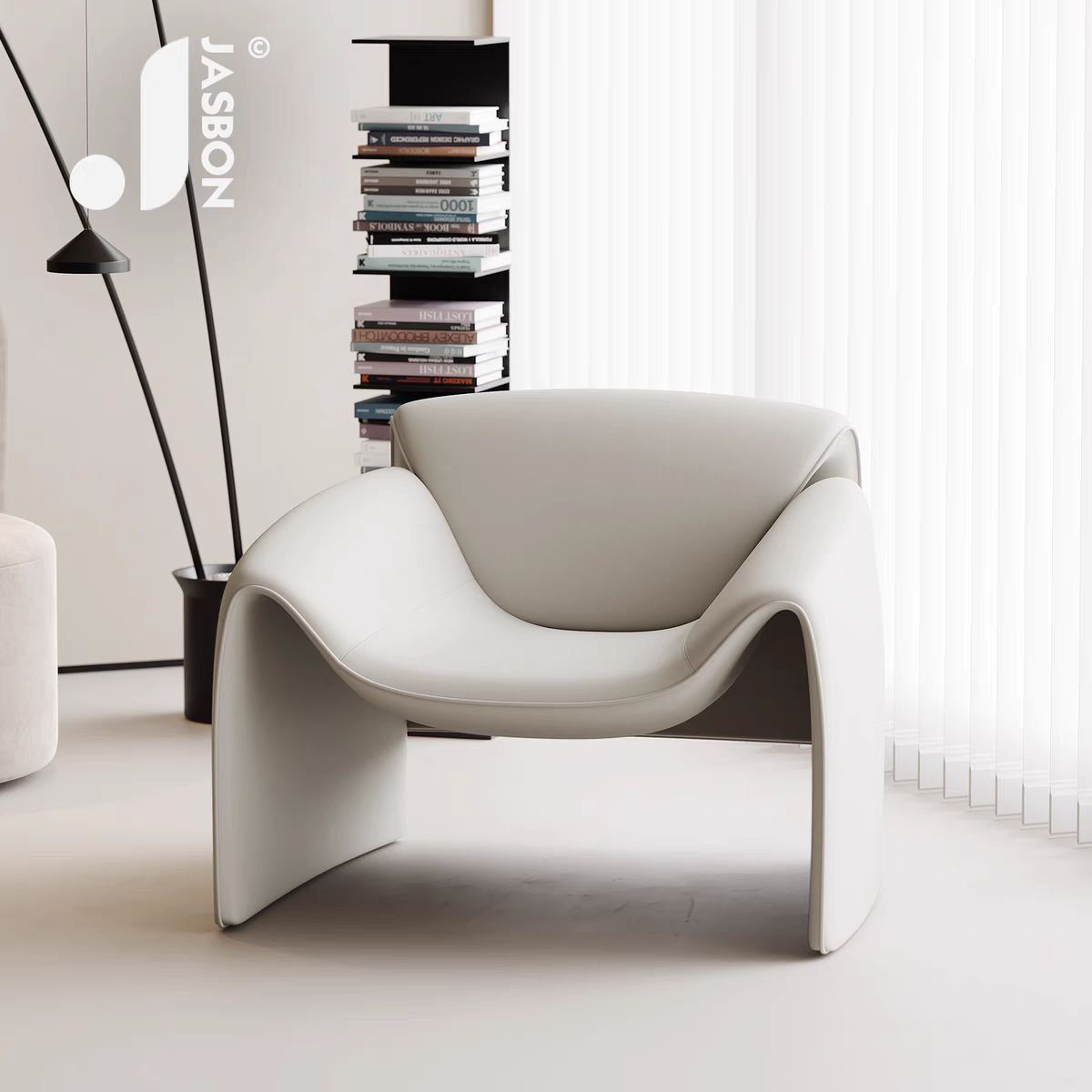 The TOLLE by Romatti armchair