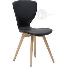 Blazer Chair by Romatti