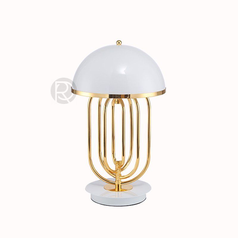 Table lamp TURNER by Romatti
