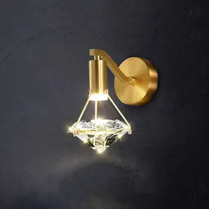 Настенный светильник (Бра) MERINA by Romatti