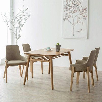 Cheviot chair by Romatti