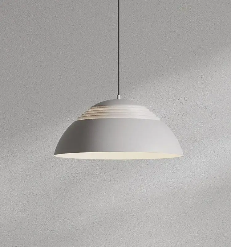 Pendant lamp PAREL by Romatti