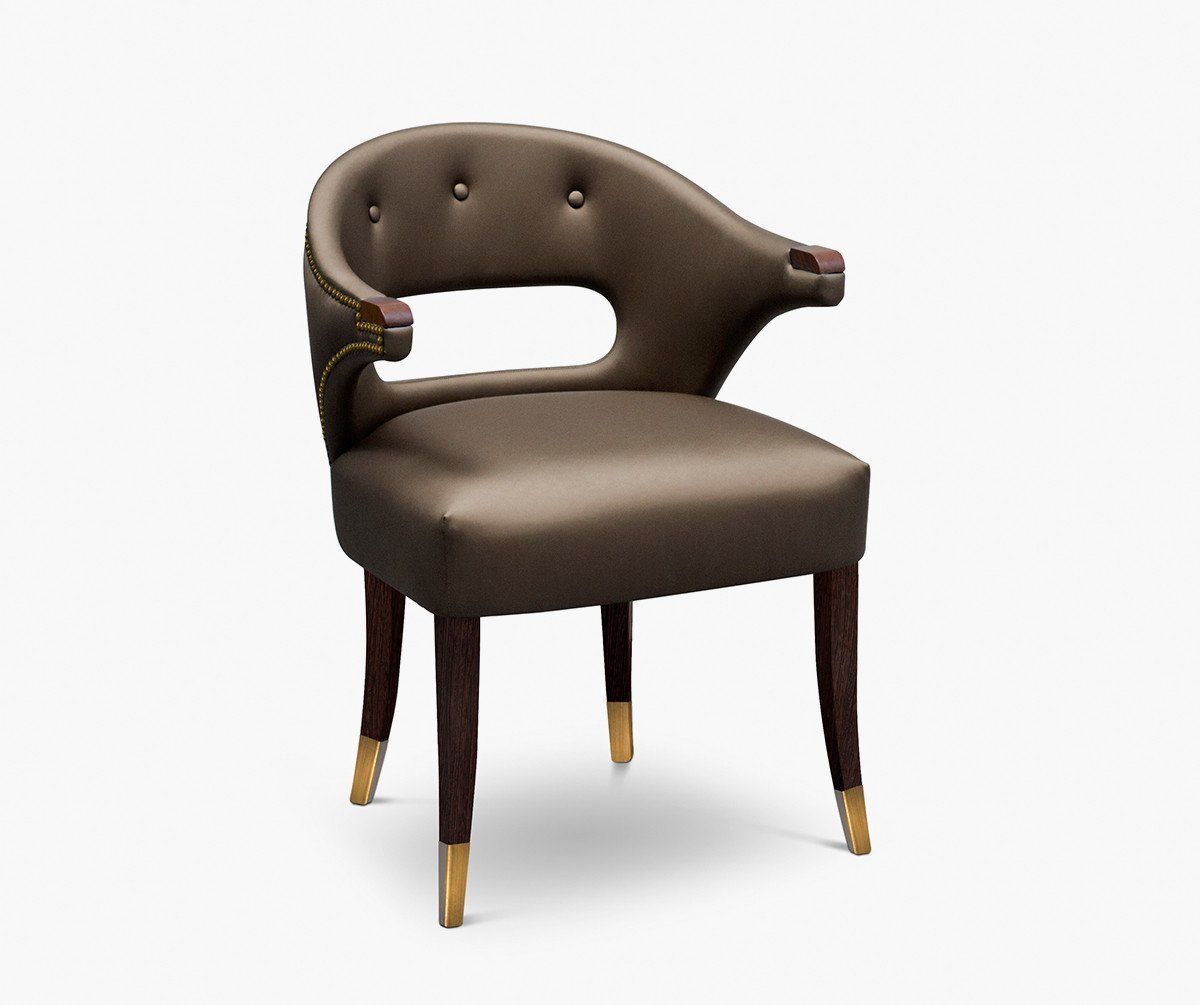 Nanook chair by Romatti