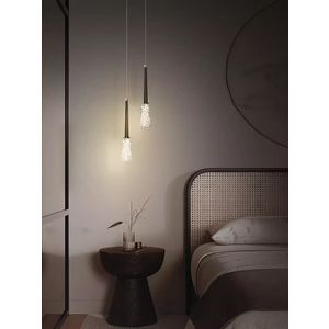 Дизайнерский подвесной светильник в современном стиле BYORN by Romatti