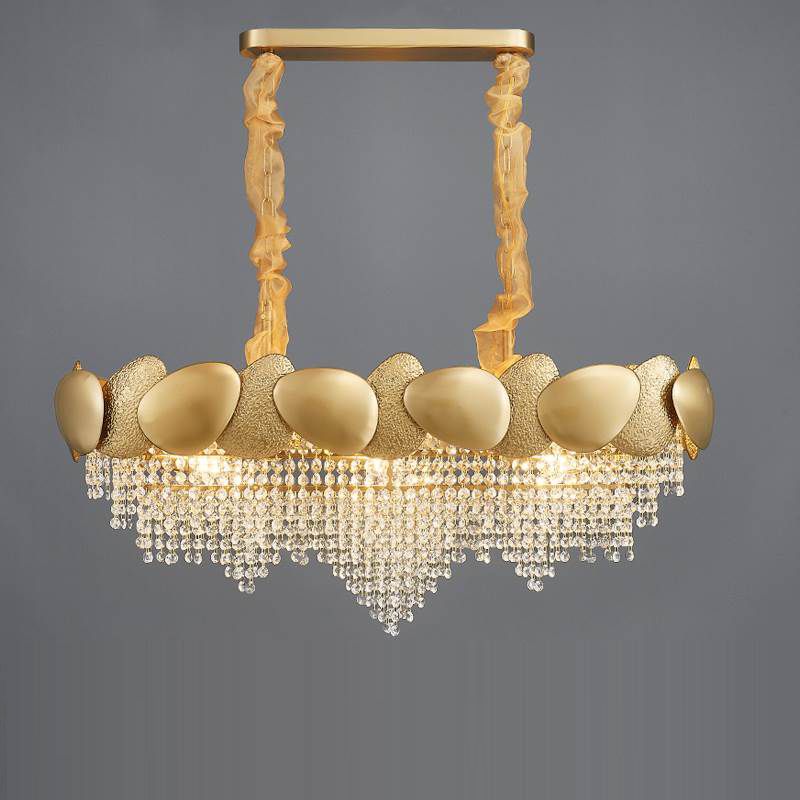 Chandelier KAFER by Romatti