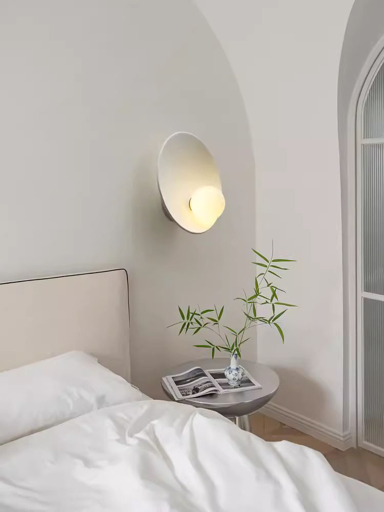 Wall lamp (Sconce) MUSERA by Romatti