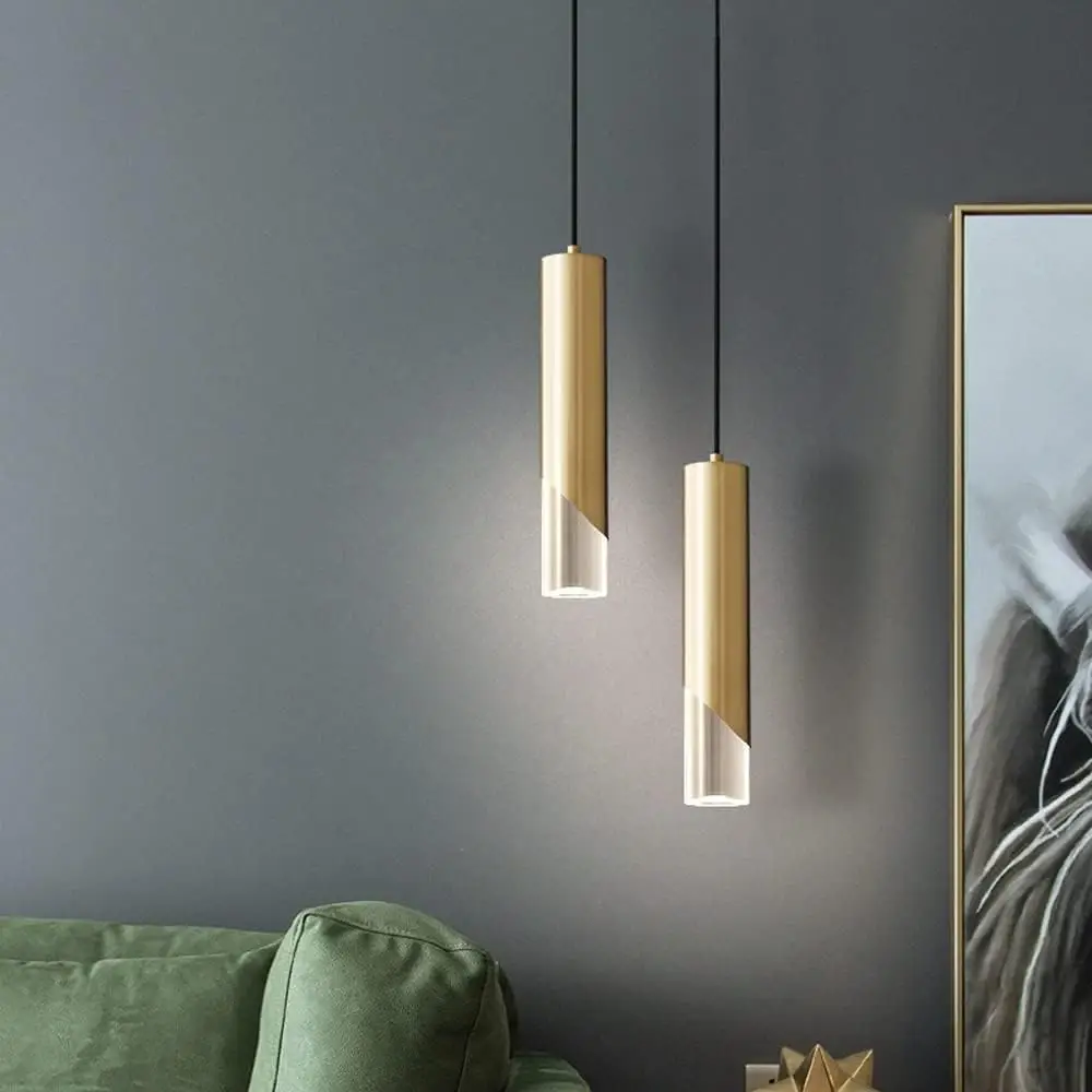 Pendant lamp Sonto by Romatti