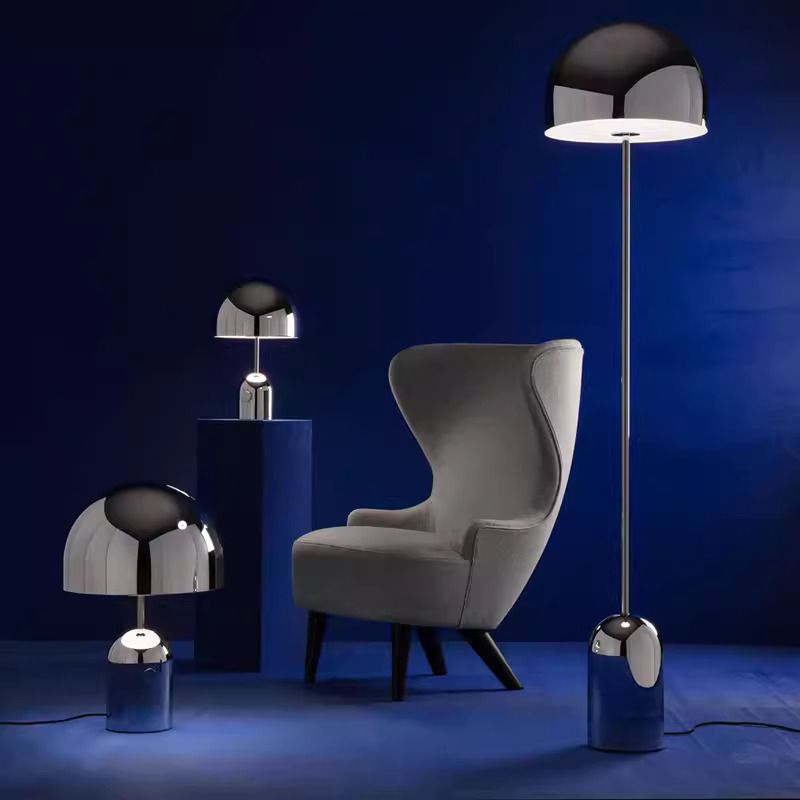 XENAR floor lamp by Romatti