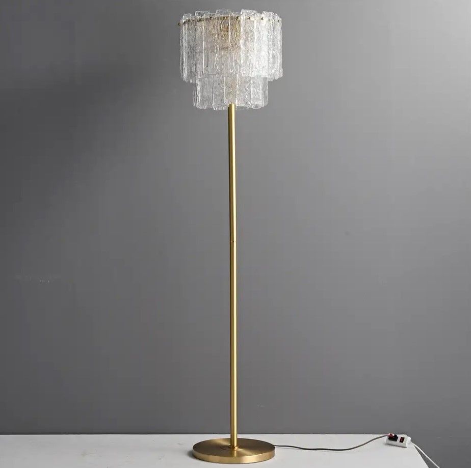 Floor lamp ESTER by Romatti