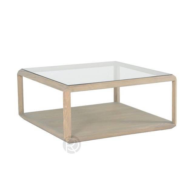 EVA by Signature Coffee Table
