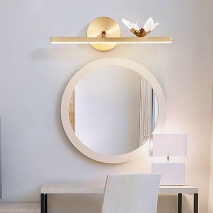 Wall lamp (Sconce) PAPALONNA by Romatti
