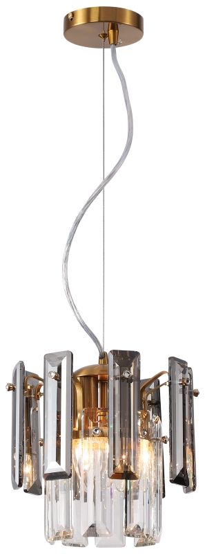 Подвесной светильник LOSAX by Romatti 