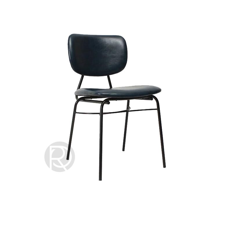 ARMARTY chair by Romatti