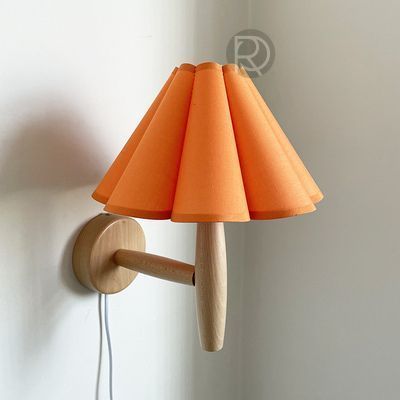 Wall lamp (Sconce) BUFAGGIO by Romatti