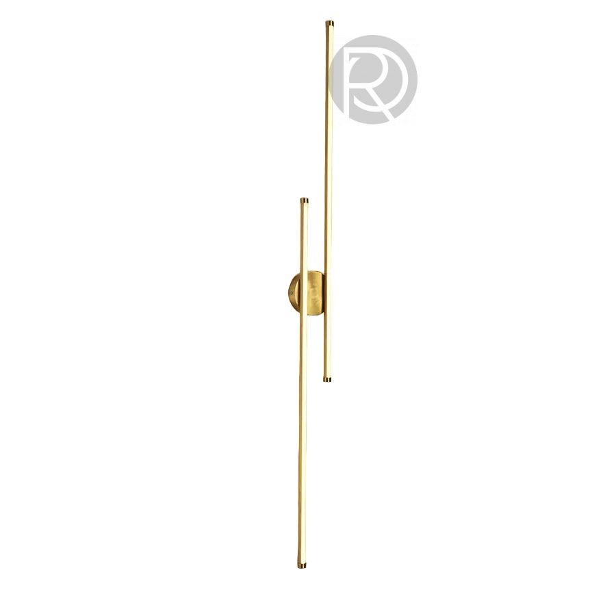 Wall lamp (Sconce) GRECIAL by Romatti