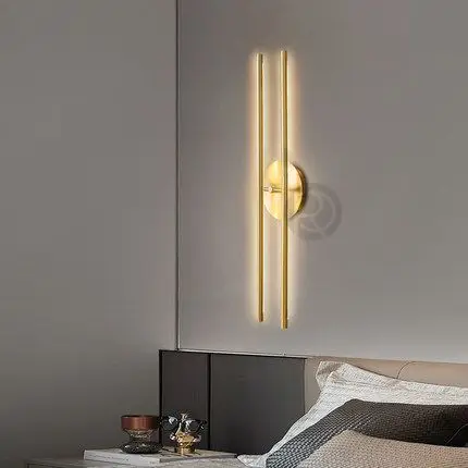 Wall lamp (Sconce) LIGHT LUXURY by Romatti