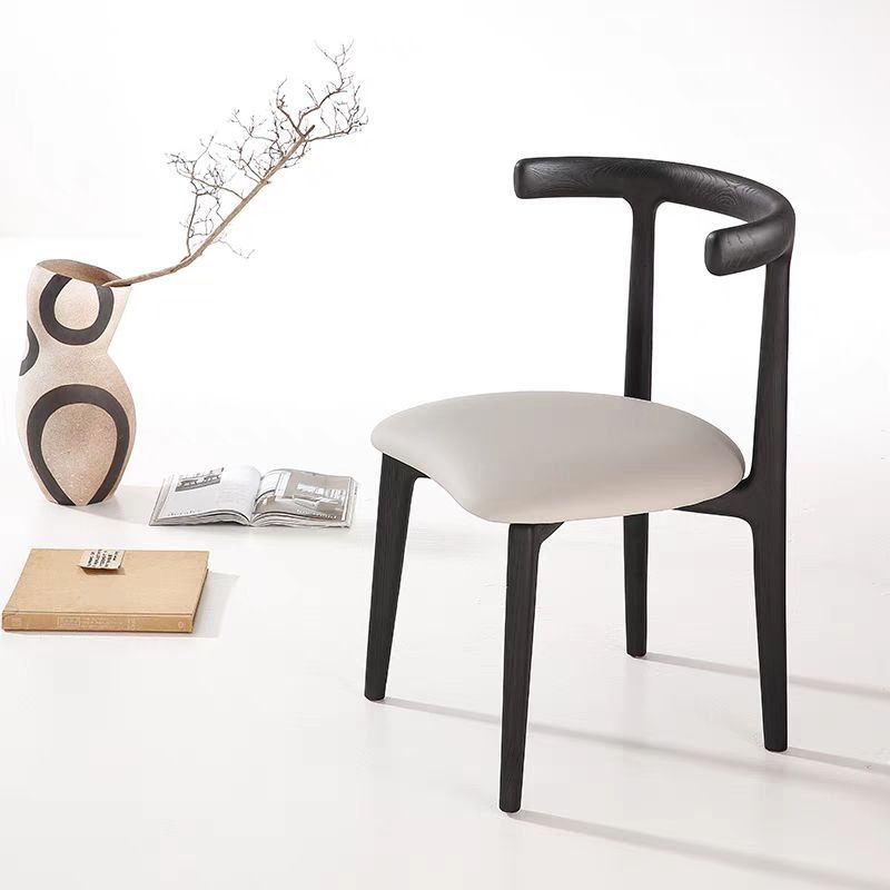 The TABER by Romatti chair