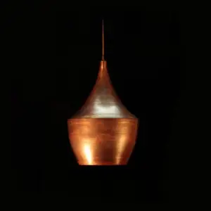 Подвесной светильник ЛИОН by Romatti