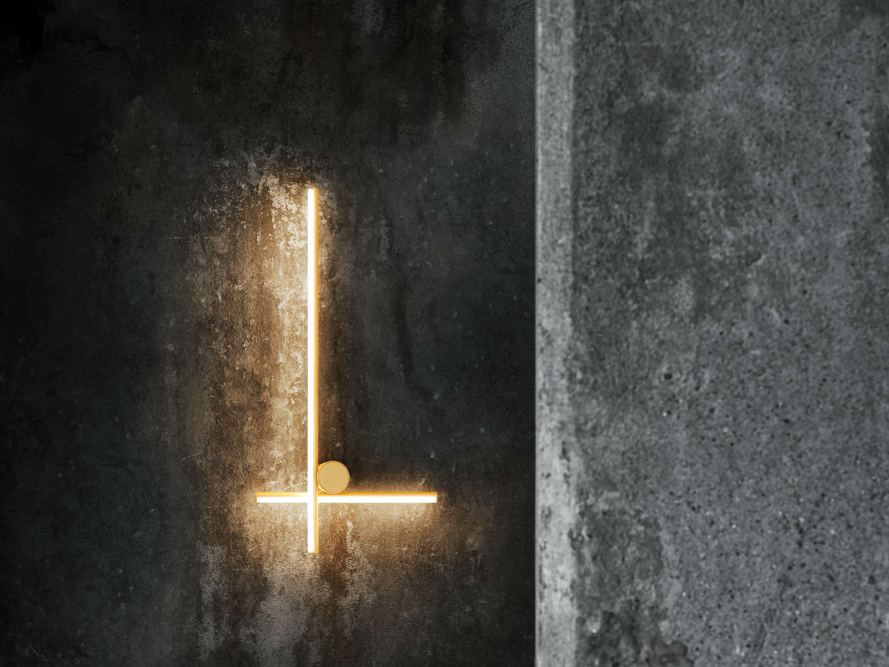 Wall lamp (Sconce) COORDINATES by Flos
