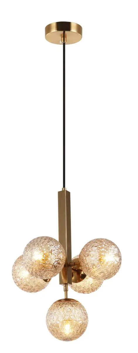 Подвесной светильник SLIAS by Romatti 