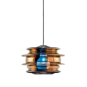 Дизайнерский подвесной светильник в современном стиле ORBITE by ITALAMP