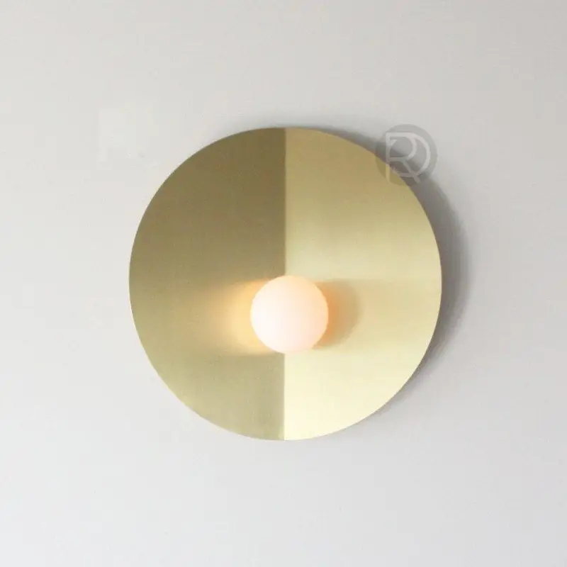 Wall lamp (Sconce) LISSI by Romatti