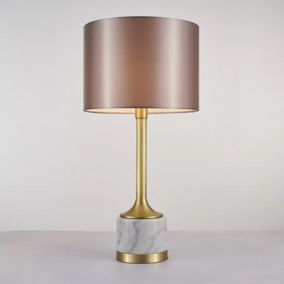 Настольная лампа TERESIO by Romatti