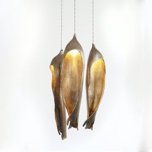Hanging lamp MAIZE by Romatti