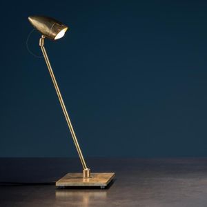 Дизайнерская светодиодная настольная лампа CICLOITALIA by Catellani & Smith Lights