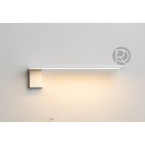 Дизайнерский бра для подсветки зеркала JORNER by Romatti