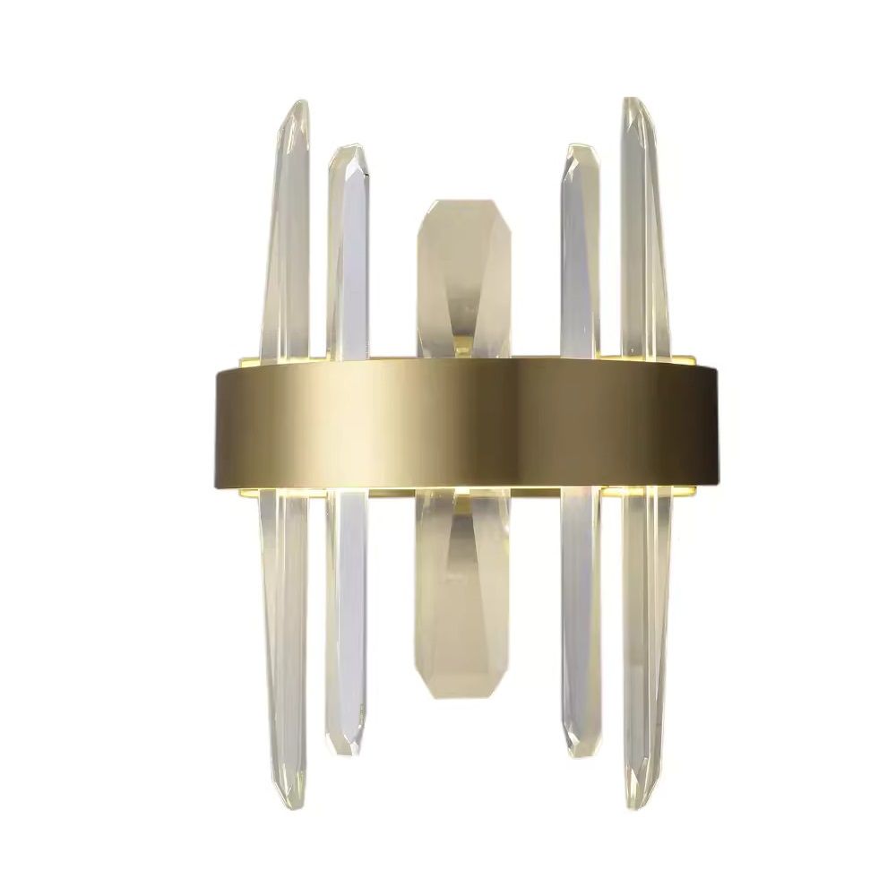 Wall lamp (Sconce) RASSERO by Romatti