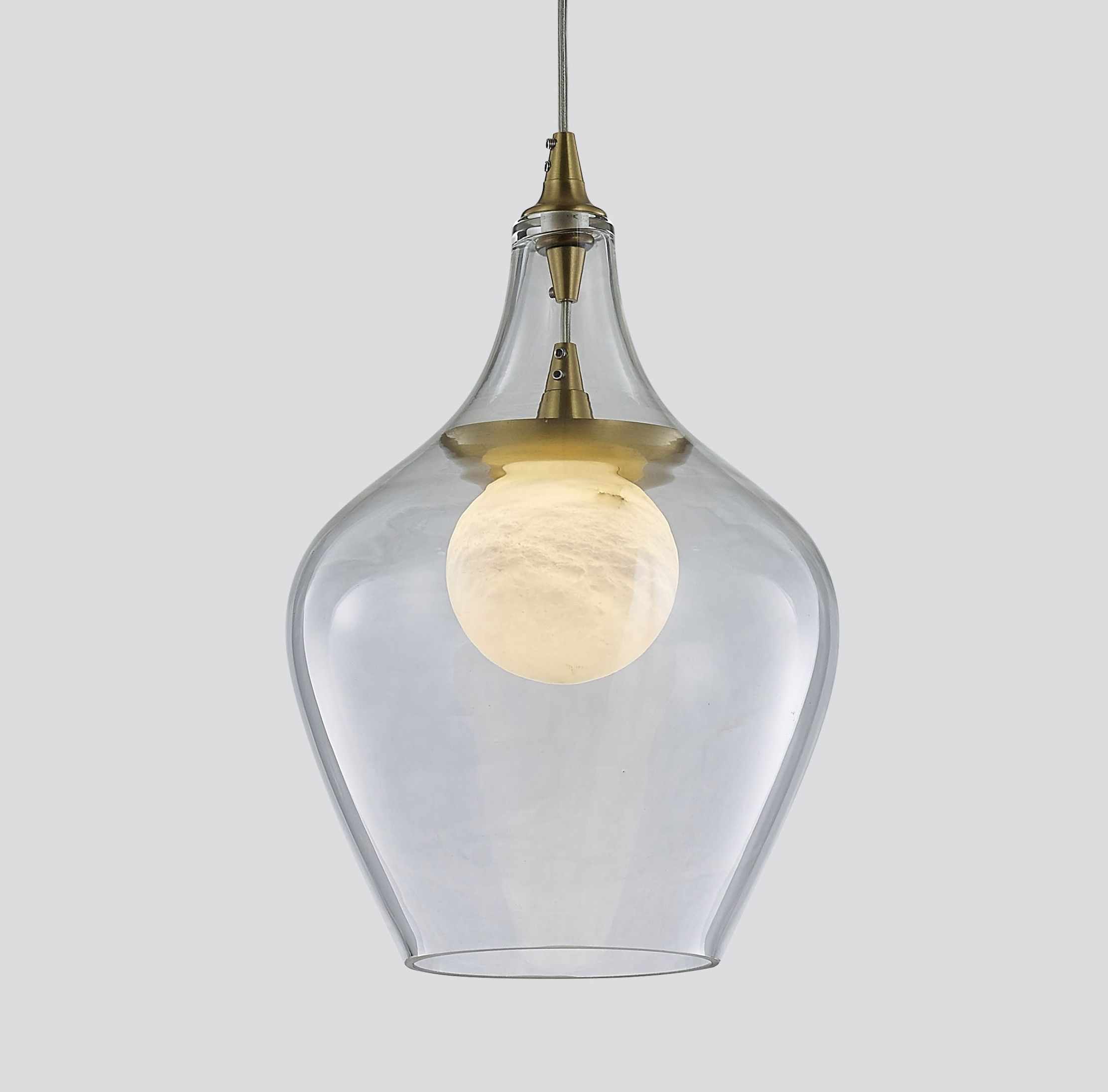 FEINIEL by Romatti pendant lamp