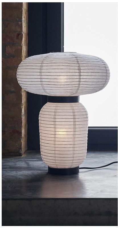 Настольная лампа ZEUR by Romatti