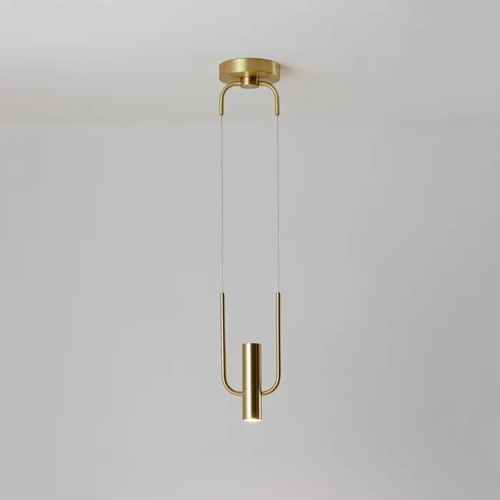 Hanging lamp STORM by CVL Luminaires