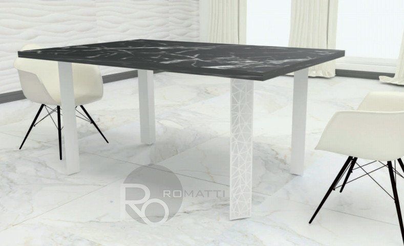 Table Stark 325 by Romatti