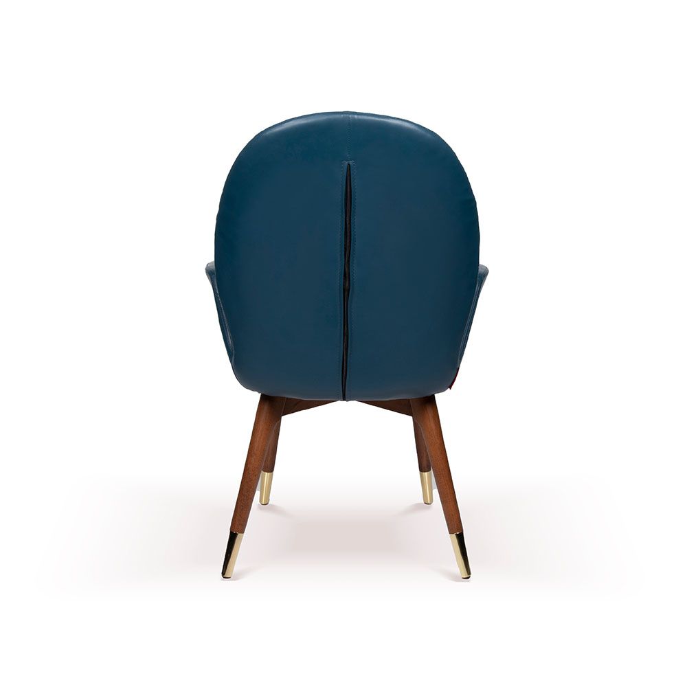 TOLIXX chair by Romatti