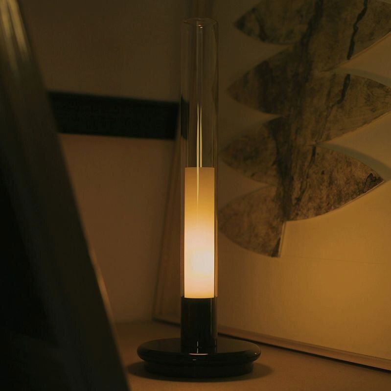 Настольная лампа YORKY by Romatti