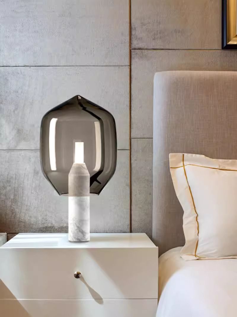 KERJES by Romatti table lamp